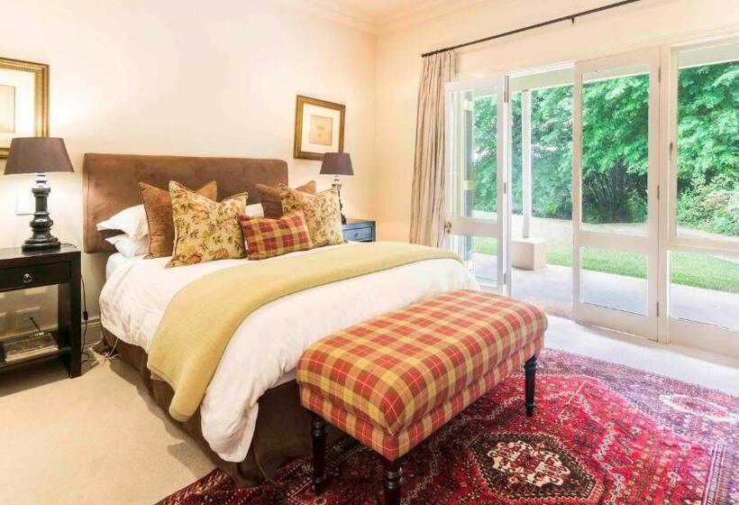 豪华房间, Arum Hill Lodge