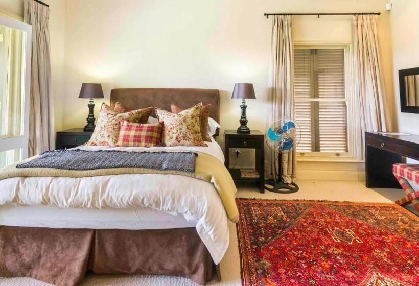 Дом 1 Спальня, Arum Hill Lodge