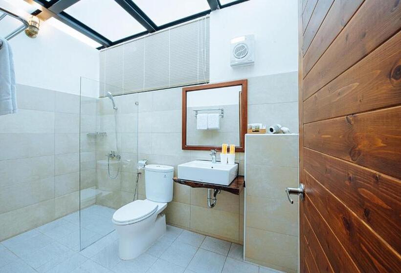 اتاق اکونومی, Chillax Inn B&b