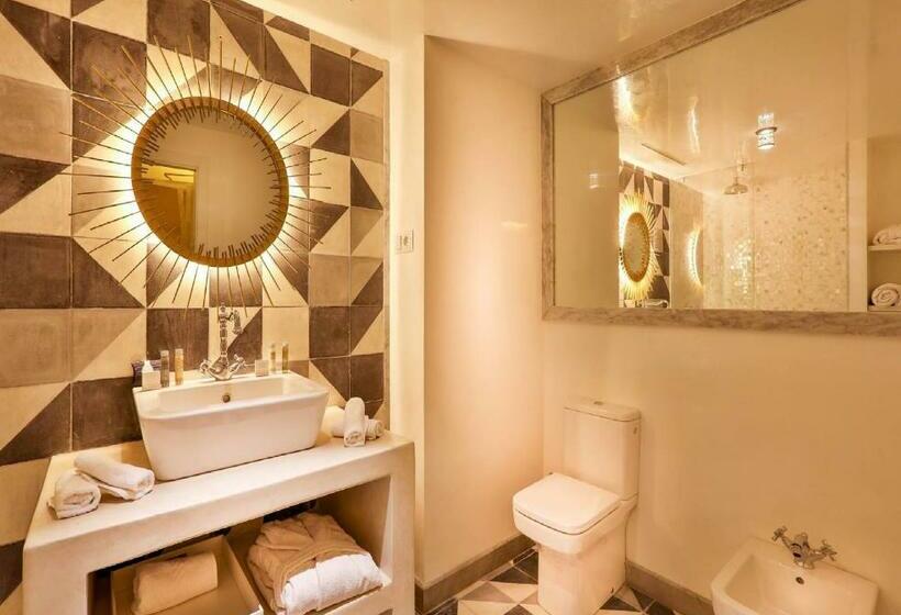 سوییت لوکس, 2ciels Boutique
