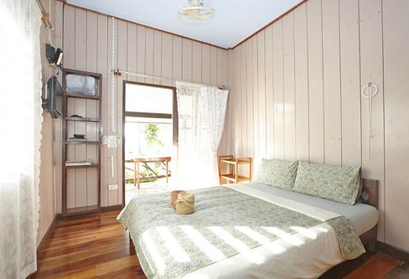 스탠다드 룸, Dusita Resort Kohkood