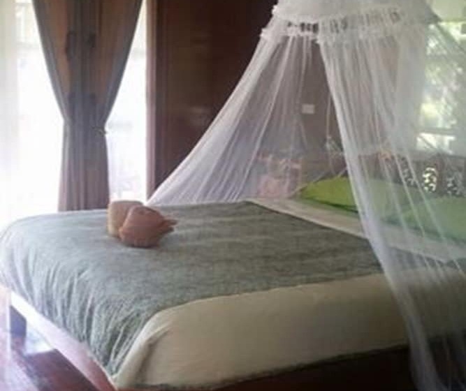 스탠다드 룸, Dusita Resort Kohkood