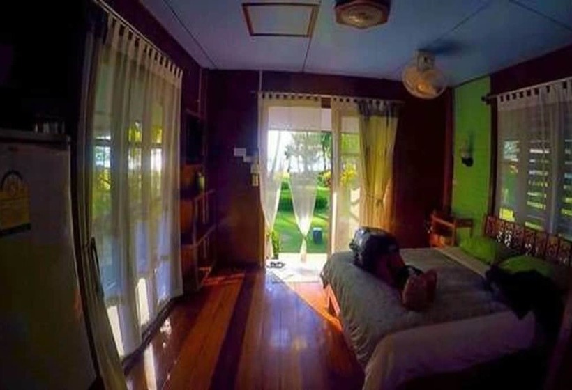 스탠다드 룸, Dusita Resort Kohkood