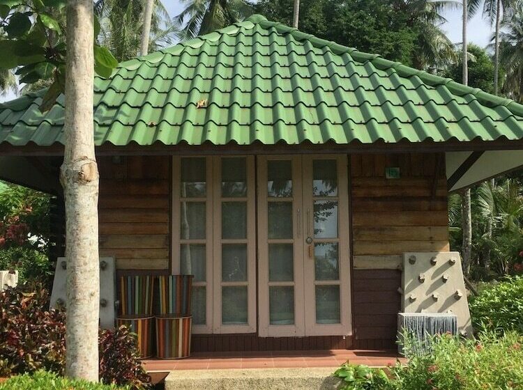 스탠다드 룸, Dusita Resort Kohkood