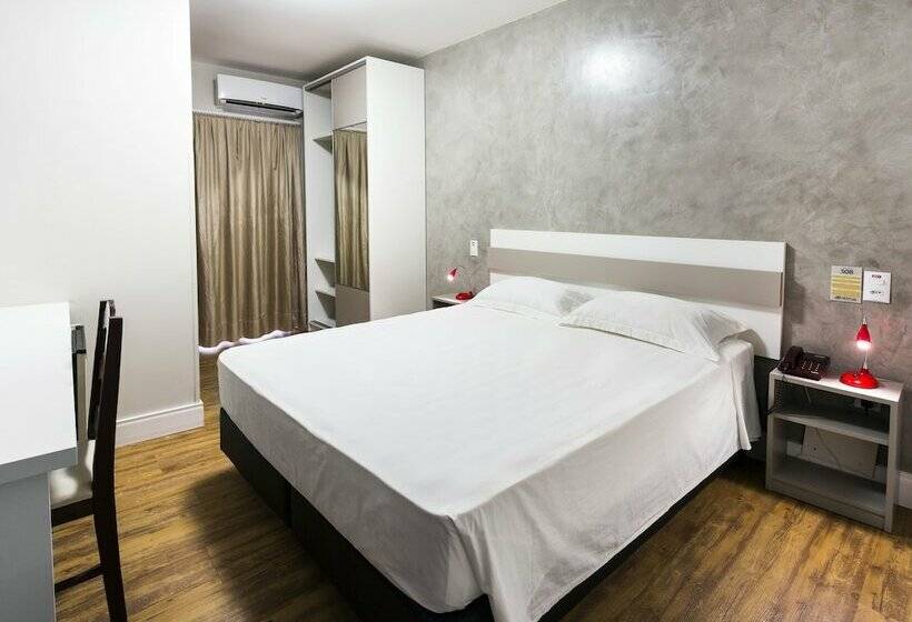 اتاق استاندارد, H