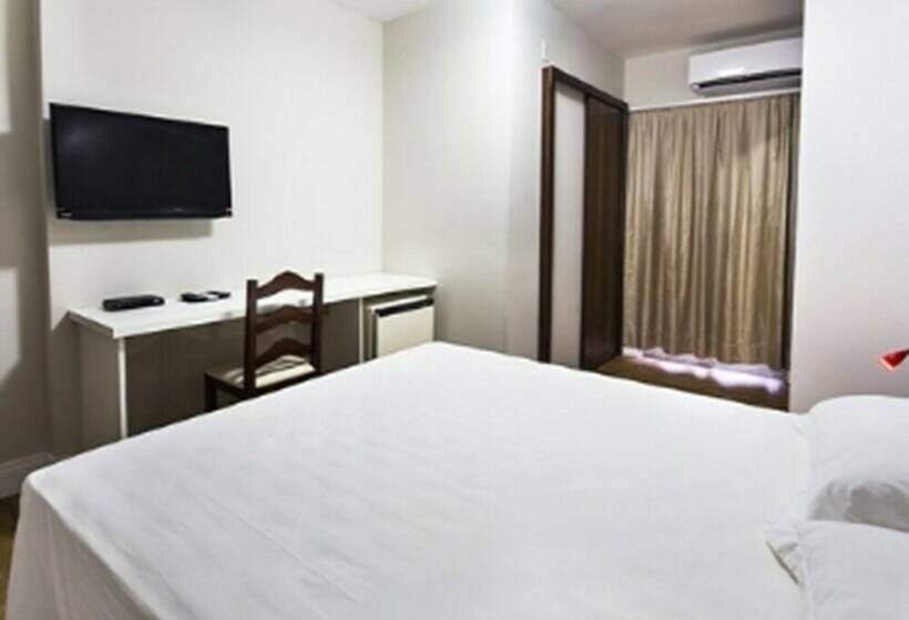 اتاق استاندارد چهار تخته, H