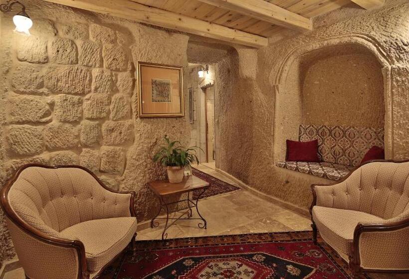 سوییت, Vista Cave