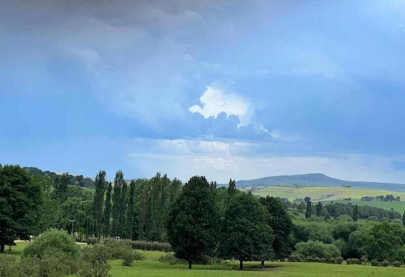 Номер Стандарт, Malachite Manor