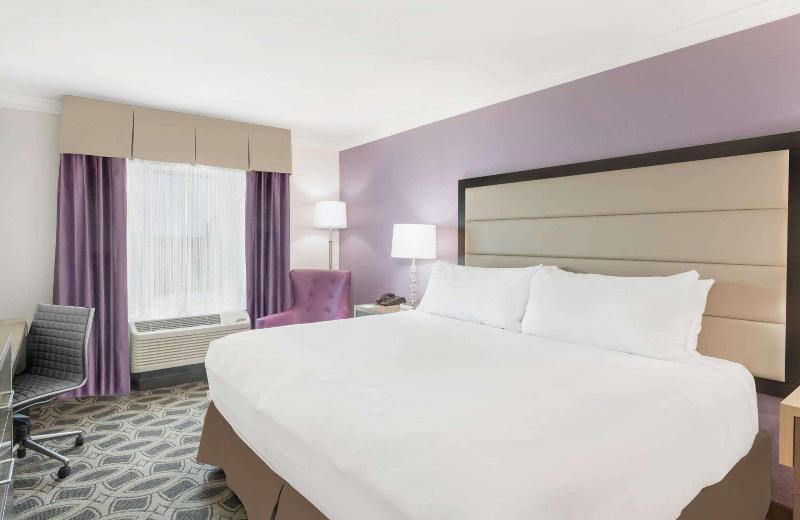 Люкс, Great Wolf Lodge Southern California
