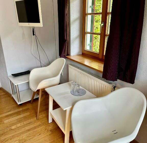 Номер Стандарт, Pension Steakhaus Füssen