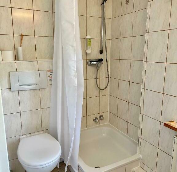 Номер Стандарт, Pension Steakhaus Füssen