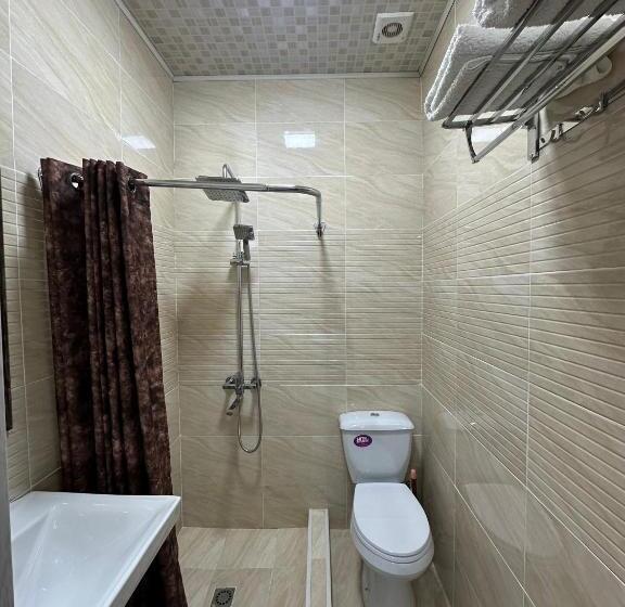 اتاق سوپریور, Hello Dushanbe Hostel