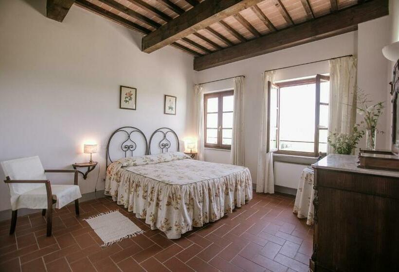 Номер Стандарт, Agriturismo Bricco San Giovanni