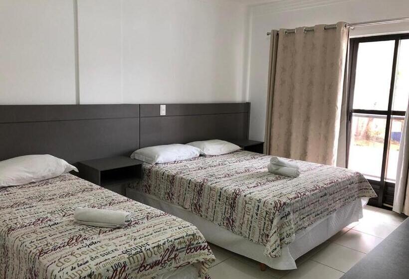 آپارتمان لوکس 1 خوابه, Gentil