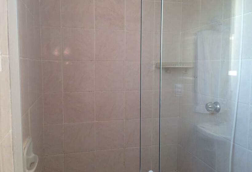 آپارتمان لوکس 1 خوابه, Gentil