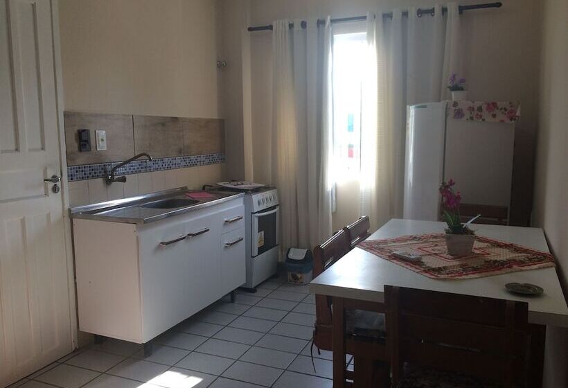 آپارتمان لوکس 1 خوابه, Gentil