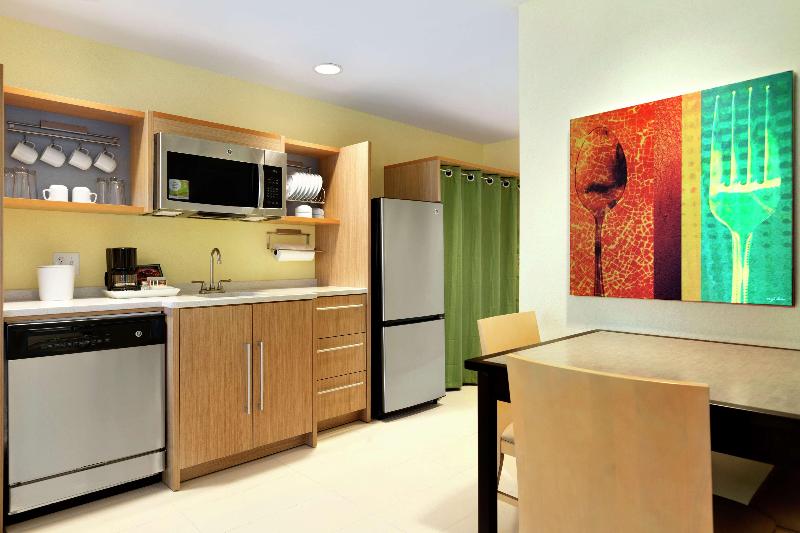 스위트, Home2 Suites By Hilton Saratoga/malta
