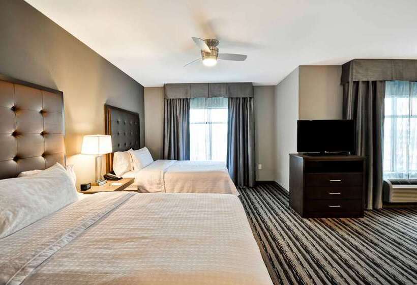 스위트, Home2 Suites By Hilton Saratoga/malta