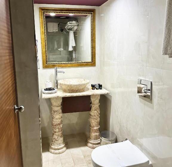 Номер Economy, Laur Hotels Experience & Elegance
