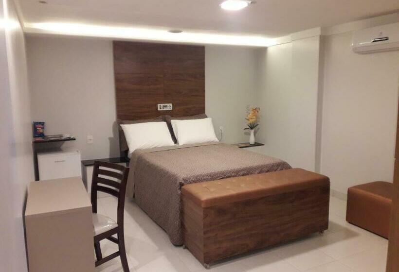 اتاق سوپریور, Sempre Executive