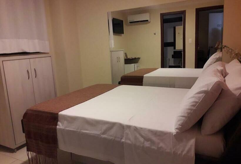 اتاق استاندارد, Sempre Executive