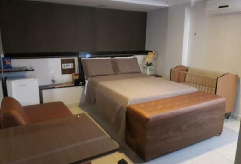 اتاق سوپریور, Sempre Executive