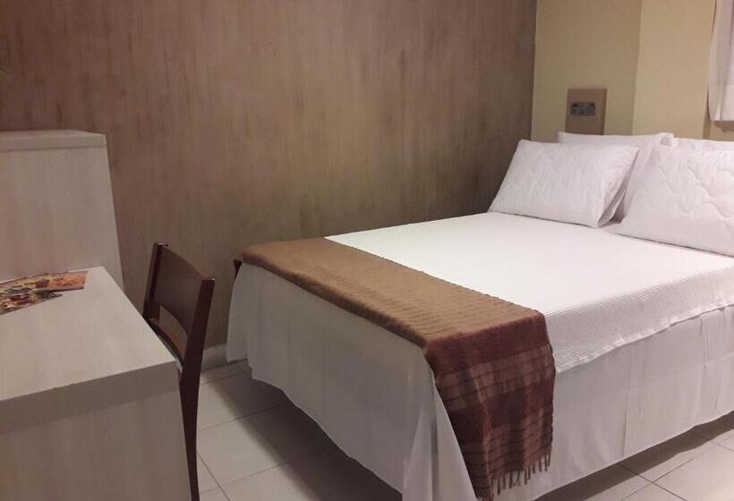 اتاق استاندارد, Sempre Executive