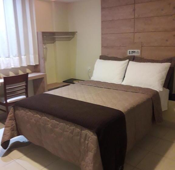 اتاق سوپریور, Sempre Executive