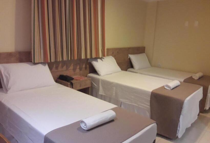 اتاق اجرایی سه نفره, Sempre Executive