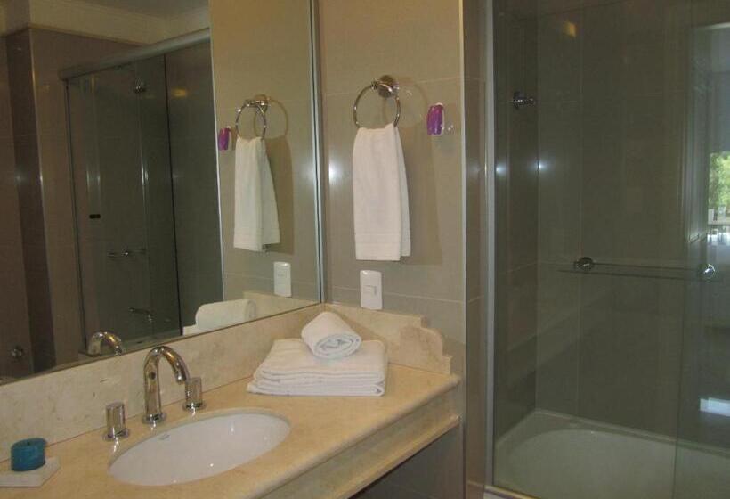 Студия Стандарт, Solanas Green Park & Crystal Beach
