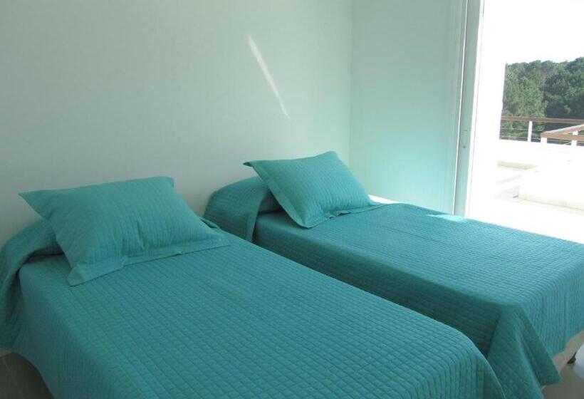 Апартаменты 2 Спальни, Solanas Green Park & Crystal Beach