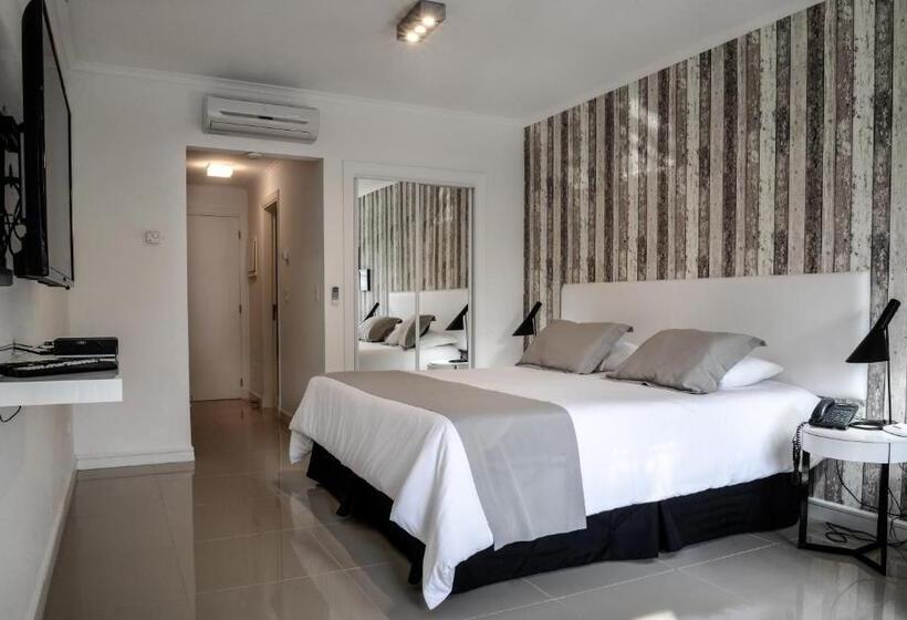 Estudio Economy, Solanas Green Park & Crystal Beach
