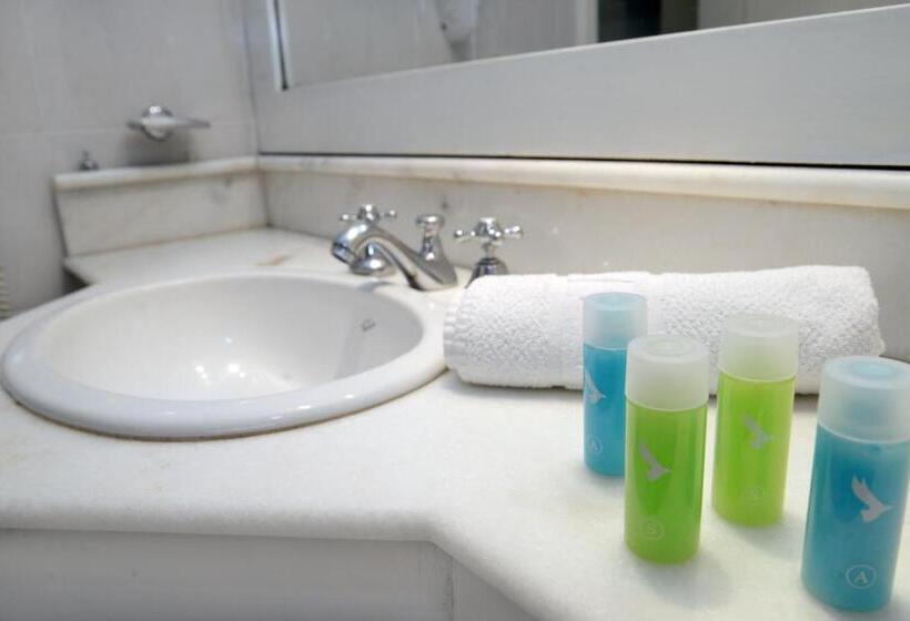 Apartamento Economy 1 Dormitorio, Solanas Green Park & Crystal Beach