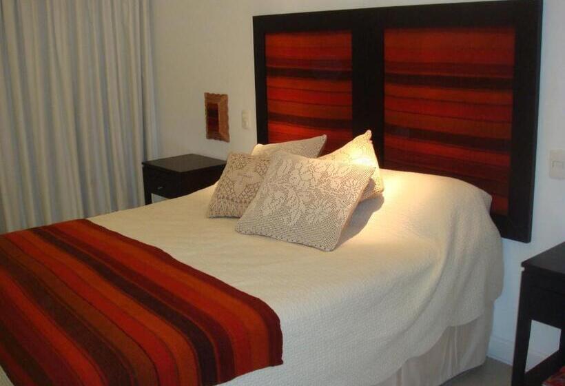 Апартаменты 1 Спальня, Solanas Green Park & Crystal Beach