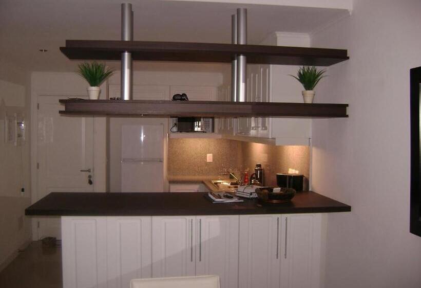 Апартаменты 1 Спальня, Solanas Green Park & Crystal Beach