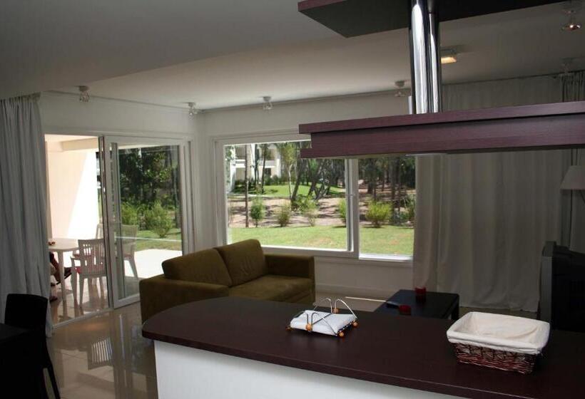 Апартаменты 2 Спальни, Solanas Green Park & Crystal Beach
