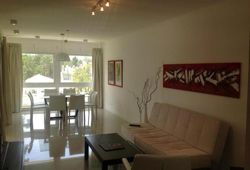 Апартаменты 2 Спальни, Solanas Green Park & Crystal Beach