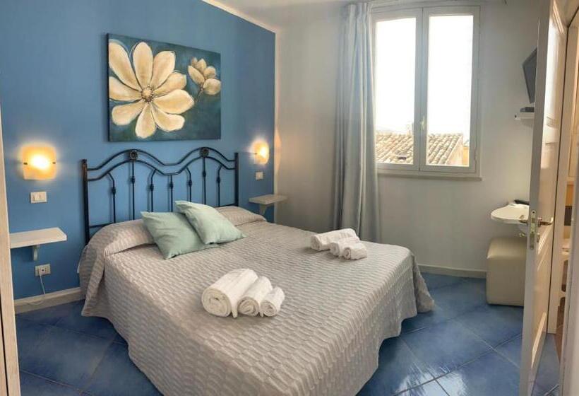 Номер Basic, Badia Rooms & Breakfast