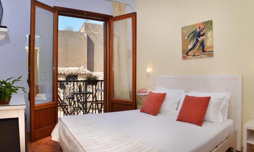 اتاق عادی, Badia Rooms & Breakfast