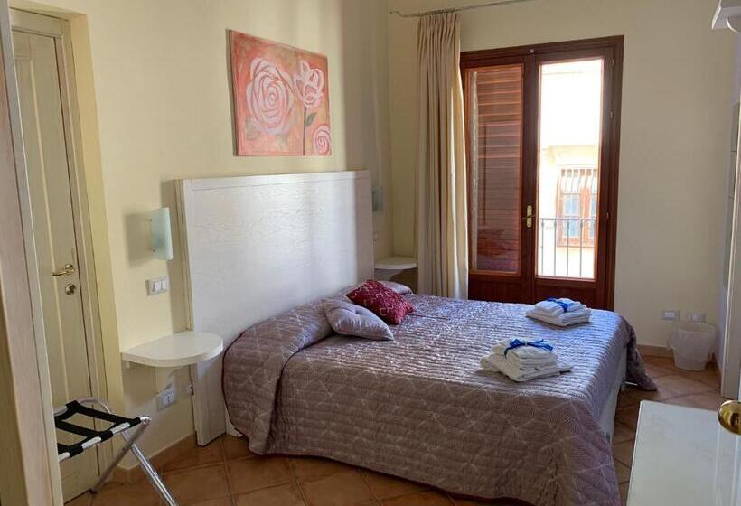 Номер Стандарт, Badia Rooms & Breakfast