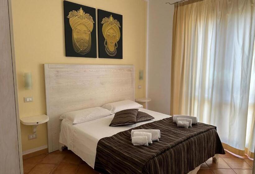 Номер Стандарт, Badia Rooms & Breakfast