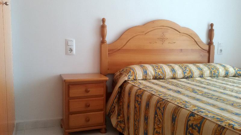 ２ベッドルームアパートメント, Apartamentos Gandia Universidad 3000