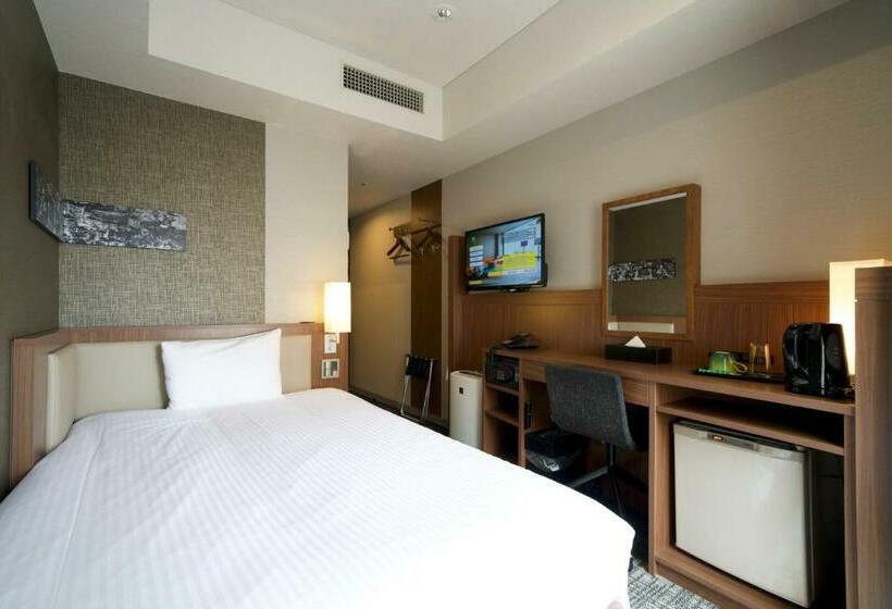 Номер Стандарт Индивидуальный, Ibis Styles Tokyo Ginza