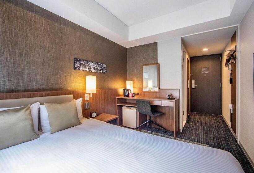 Номер Стандарт, Ibis Styles Tokyo Ginza