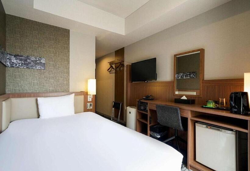 Номер Стандарт Индивидуальный, Ibis Styles Tokyo Ginza