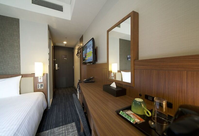 Номер Стандарт, Ibis Styles Tokyo Ginza