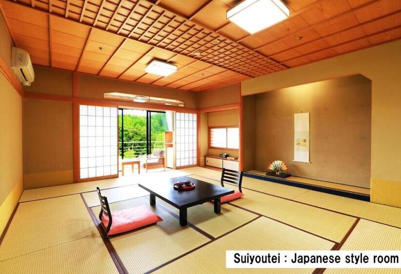 Номер Стандарт, Manten No Tsujinoya
