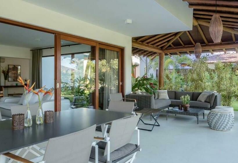 Вилла 1 Спальня, Campo Bahia Hotel Villas Spa