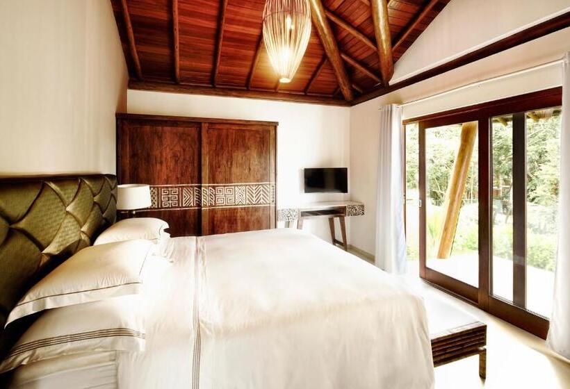 Вилла 1 Спальня, Campo Bahia Hotel Villas Spa