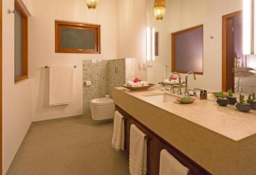 Вилла 1 Спальня, Campo Bahia Hotel Villas Spa